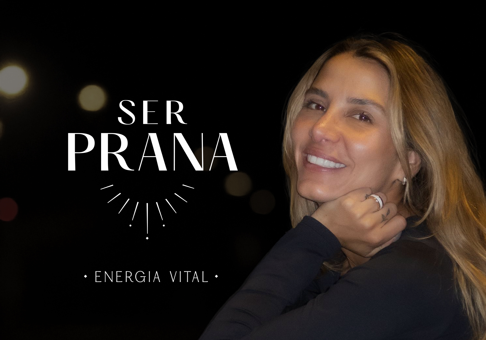 Ángela Vélez Cruz — Ser Prana